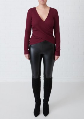 wrap top